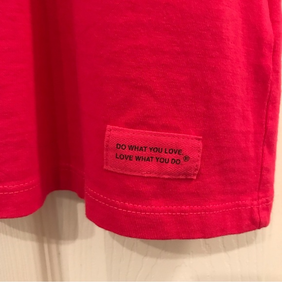 Women's Life is Good® Crusher Scoop Tee - Picture 7 of 13